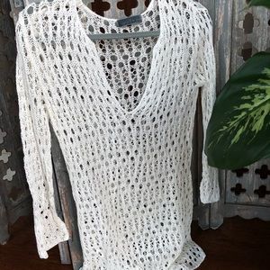 Velvet (brand) knit sweater